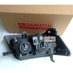 Lampu Depan / Head Lamp Kiri Luxio 81150-BZ140-001