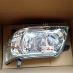 Lampu Depan / Head Lamp Kiri Luxio 81150-BZ140-001