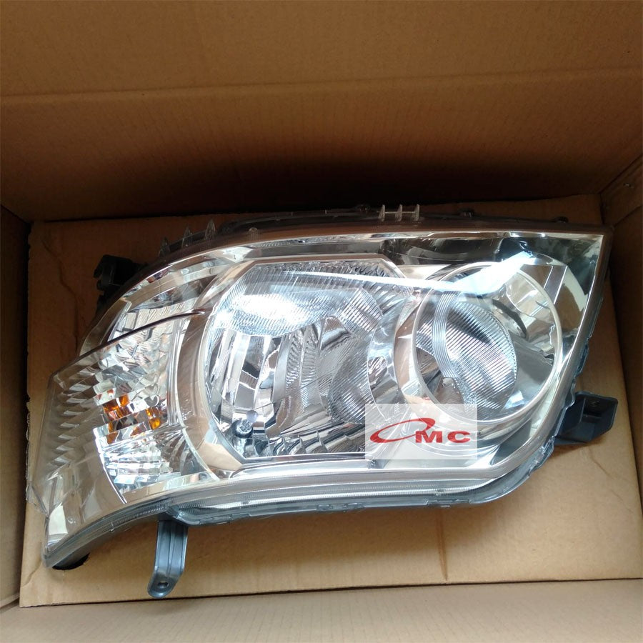 Lampu Depan / Head Lamp Kiri Luxio 81150-BZ140-001