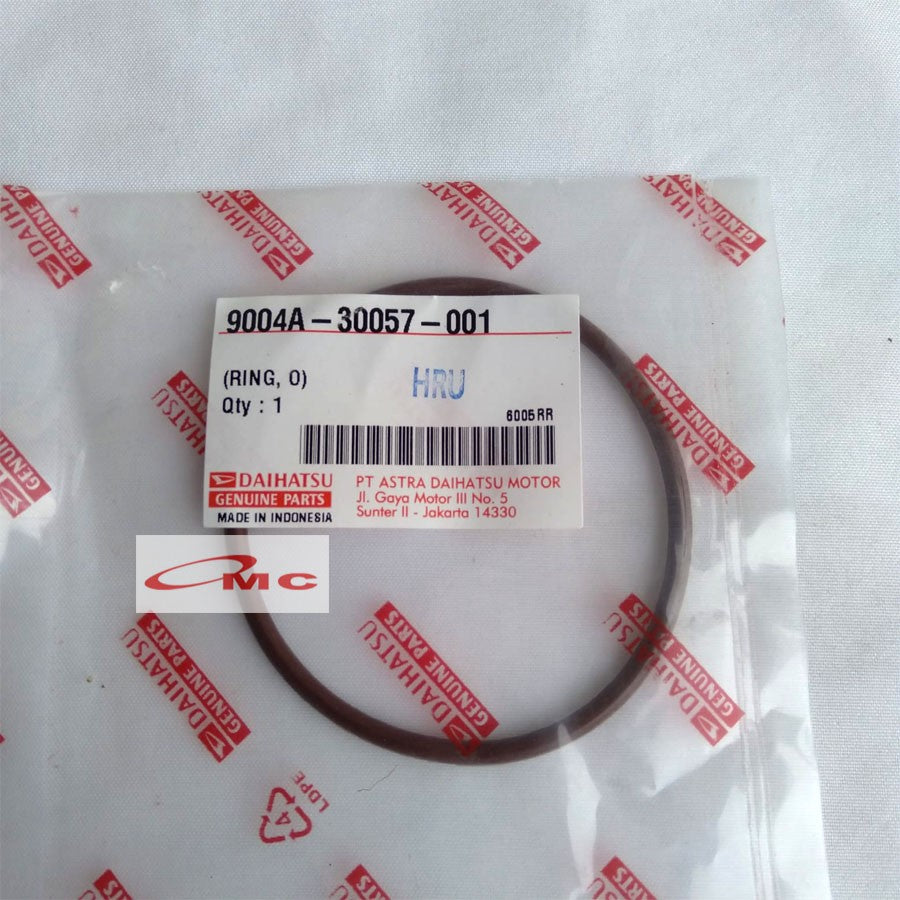 O Ring Oring Oli Engine Avanza Xenia Rush Terios 9004A-30057-001