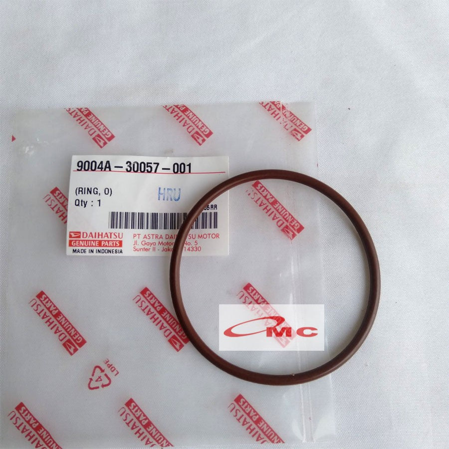 O Ring Oring Oli Engine Avanza Xenia Rush Terios 9004A-30057-001