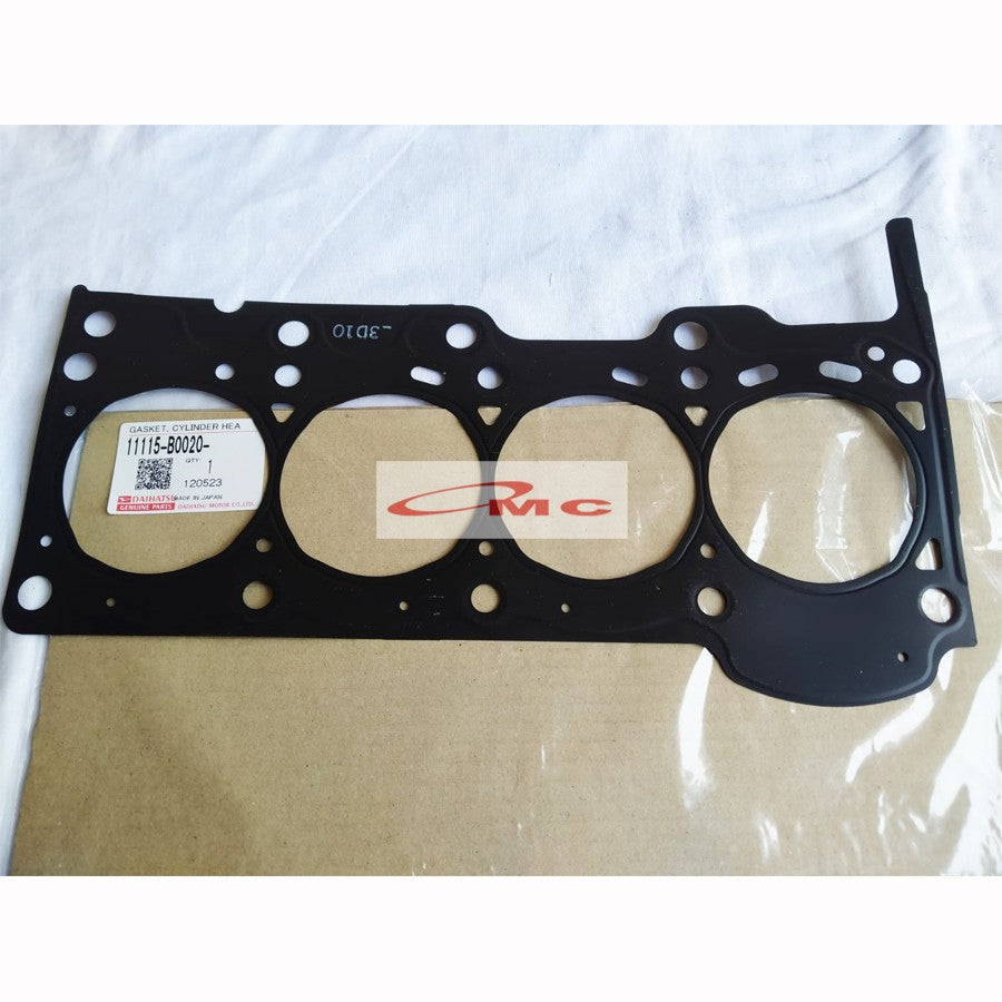 Paking Packing Gasket Cylinder Head Gran Max Luxio 11115-B0020-000