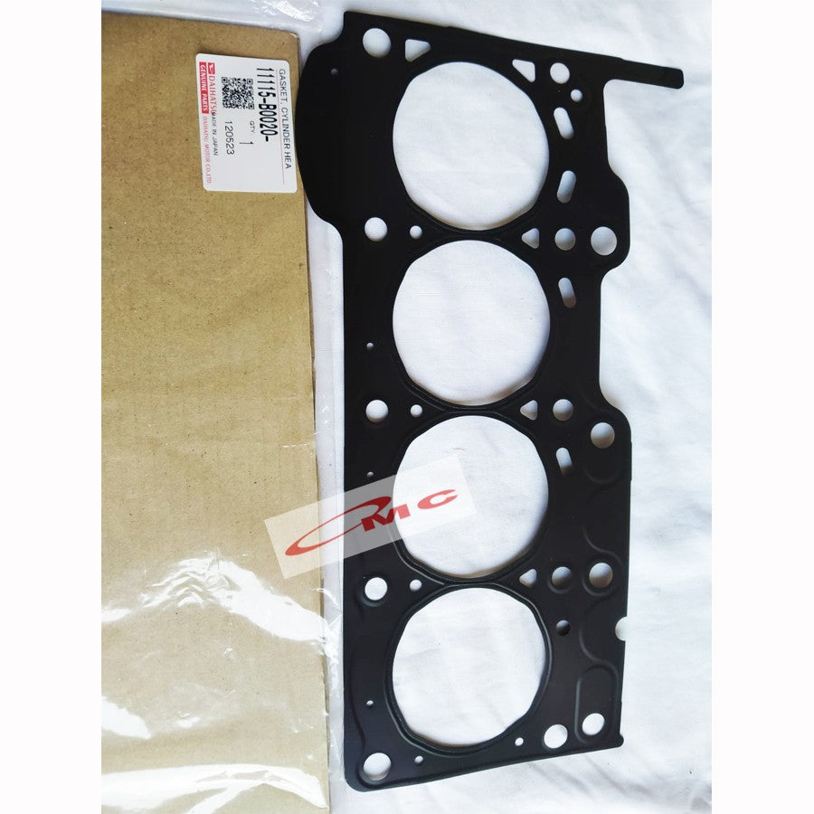 Paking Packing Gasket Cylinder Head Gran Max Luxio 11115-B0020-000