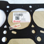 Paking Packing Gasket Cylinder Head Gran Max Luxio 11115-B0020-000
