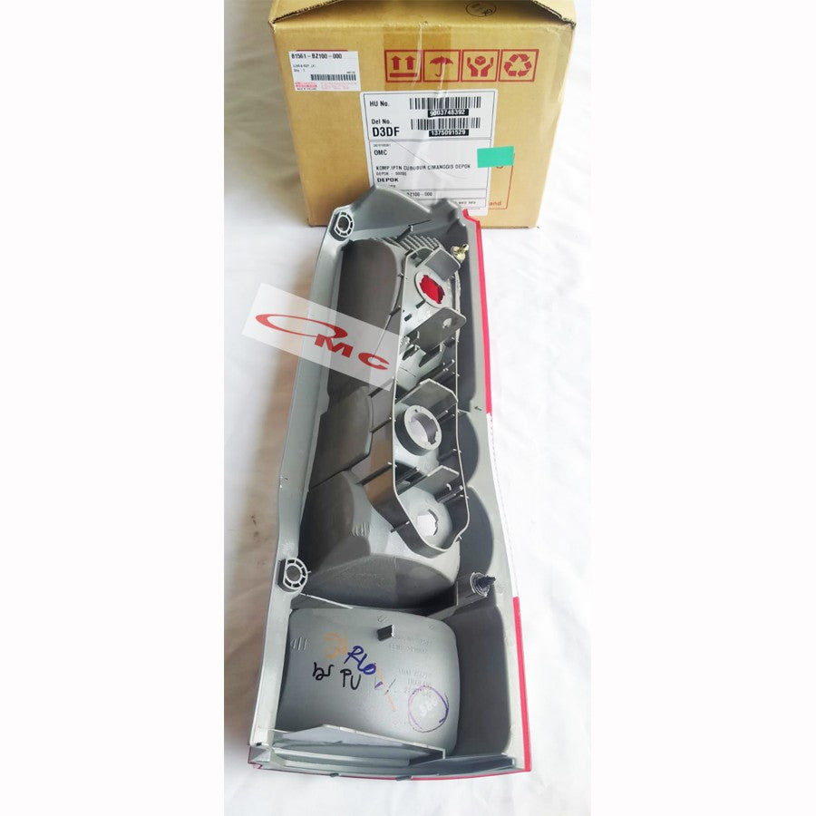Lampu Stop Stop Lamp Belakang Kiri Daihatsu Gran Max 81561-BZ100-000