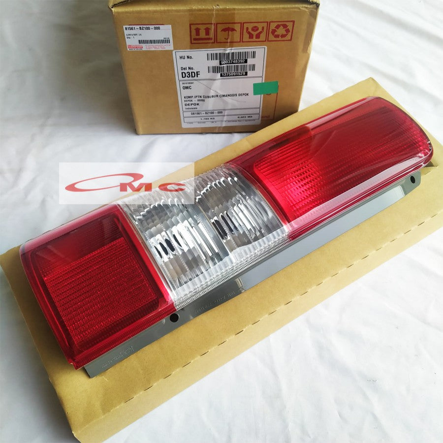 Lampu Stop Stop Lamp Belakang Kiri Daihatsu Gran Max 81561-BZ100-000