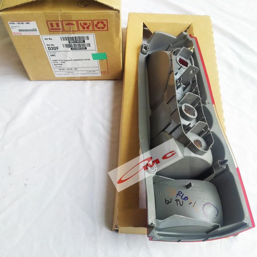 Lampu Stop Stop Lamp Belakang Kiri Daihatsu Gran Max 81561-BZ100-000