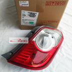 Lampu Stop Stop Lamp Belakang Kanan Daihatsu Ayla Agya 81551-BZ150-001