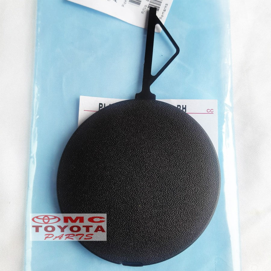 Tutup Cover Derek Bumper Belakang Rush Terios All New 52163-BZ020