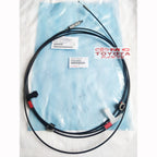 Kabel Tarikan Pembuka Tutup Tangki Bensin Toyota Sienta Etios  77035-0D430 77035-0D290