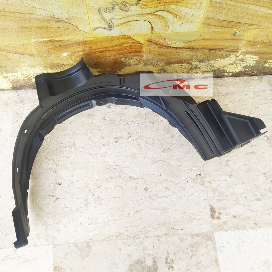 Liner Fender Spakbor Depan Kiri Daihatsu Ayla Agya 53876-BZ220-001