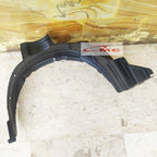 Liner Fender Spakbor Depan Kiri Daihatsu Ayla Agya 53876-BZ220-001