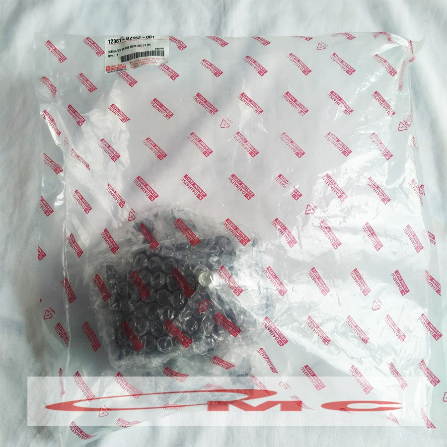 Engine Mounting Depan Kanan Rush Terios Avanza 1.5CC 12361-BZ152-001