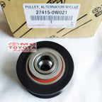 Pulley Alternator Dinamo Camry Hybrid Rav4 Lexus RX270 27415-0W021