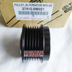 Pulley Alternator Dinamo Camry Hybrid Rav4 Lexus RX270 27415-0W021