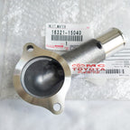 Inlet Water Corolla All New Great Corona 16321-15040