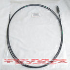 Kabel Tarikan Pembuka Tutup Tangki Bensin Yaris Bakpau 77035-0D110