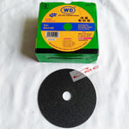 Mata Gurinda Gerinda Potong Besi Cutting Wheel WD 4 Inch