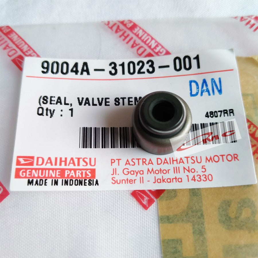 Seal Klep Seal Valve Stem Oil Avanza Xenia Rush Terios 9004A-31023-001