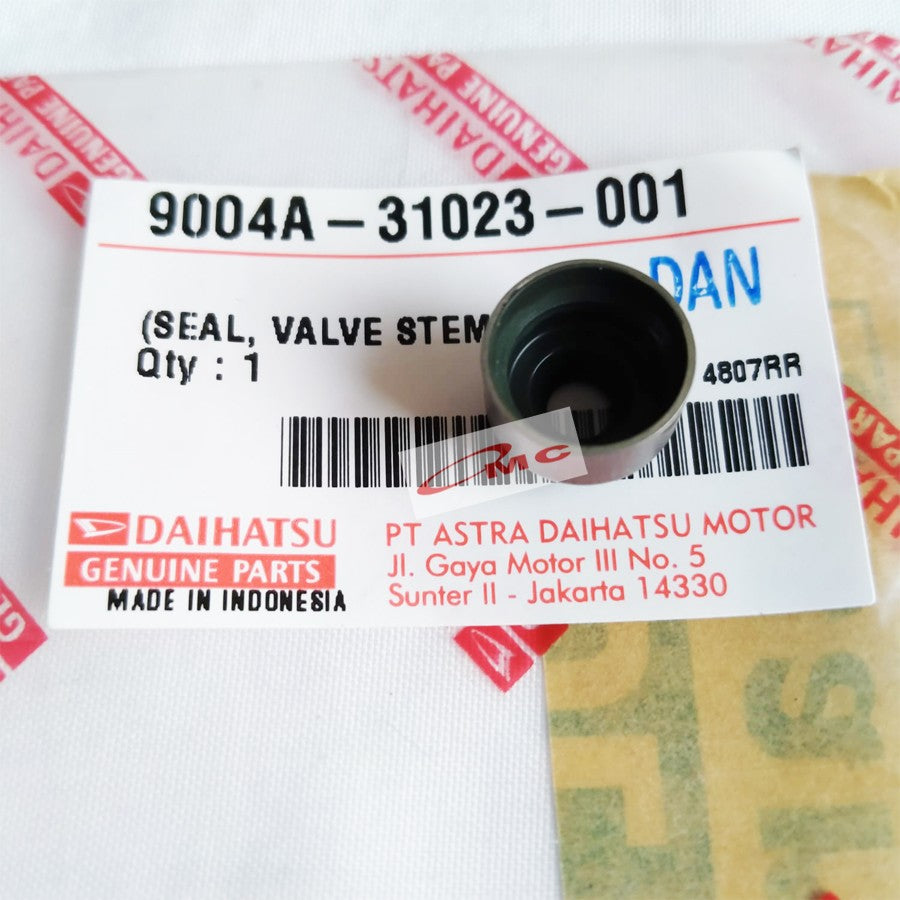 Seal Klep Seal Valve Stem Oil Avanza Xenia Rush Terios 9004A-31023-001