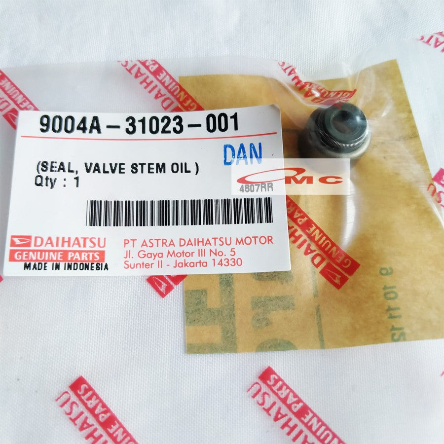 Seal Klep Seal Valve Stem Oil Avanza Xenia Rush Terios 9004A-31023-001