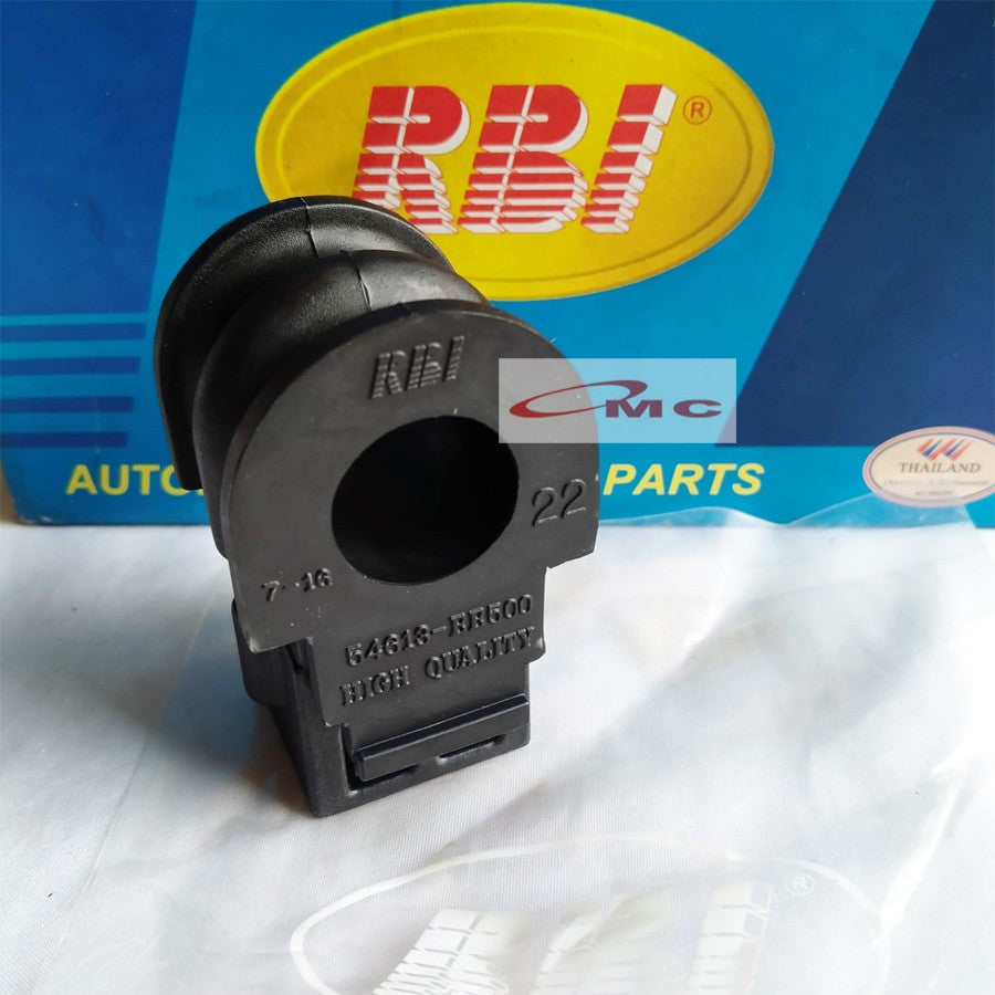 Karet Stabil Stabilizer Bush Depan Nissan Livina 54613-EE500-RBI