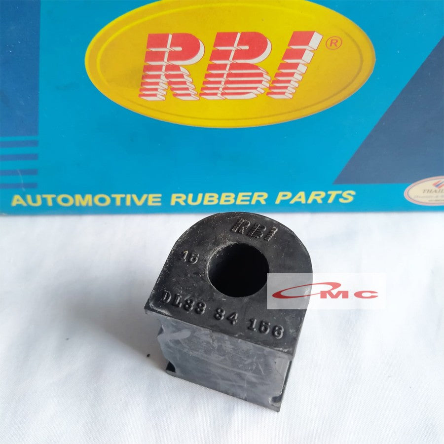 Karet Stabil Stabilizer Bush Depan Ford Fiesta Mazda 2 DL33-34-156-RBI