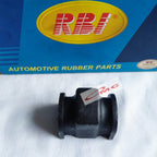 Karet Stabil Stabilizer Bush Depan Ford Fiesta Mazda 2 DL33-34-156-RBI