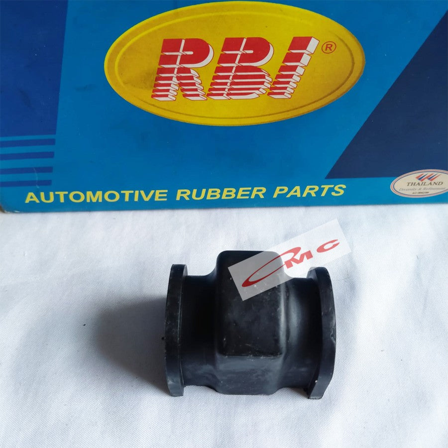 Karet Stabil Stabilizer Bush Depan Ford Fiesta Mazda 2 DL33-34-156-RBI