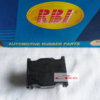 Karet Stabil Stabilizer Bush Depan Ford Fiesta Mazda 2 DL33-34-156-RBI