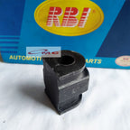 Karet Stabil Stabilizer Bush Depan Ford Fiesta Mazda 2 DL33-34-156-RBI