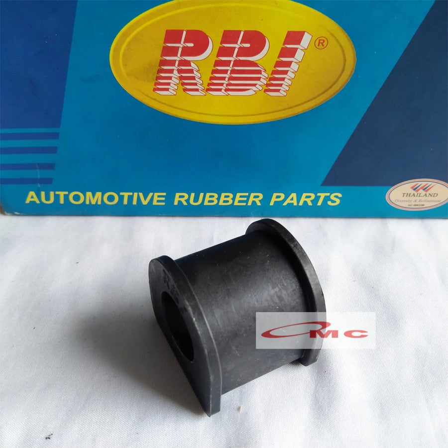 Karet Stabil Stabilizer Bush Depan Mitsubishi Pajero L047 MB176442-RBI
