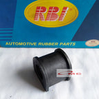 Karet Stabil Stabilizer Bush Depan Mitsubishi Pajero L047 MB176442-RBI