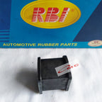 Karet Stabil Stabilizer Bush Depan Mitsubishi Pajero L047 MB176442-RBI