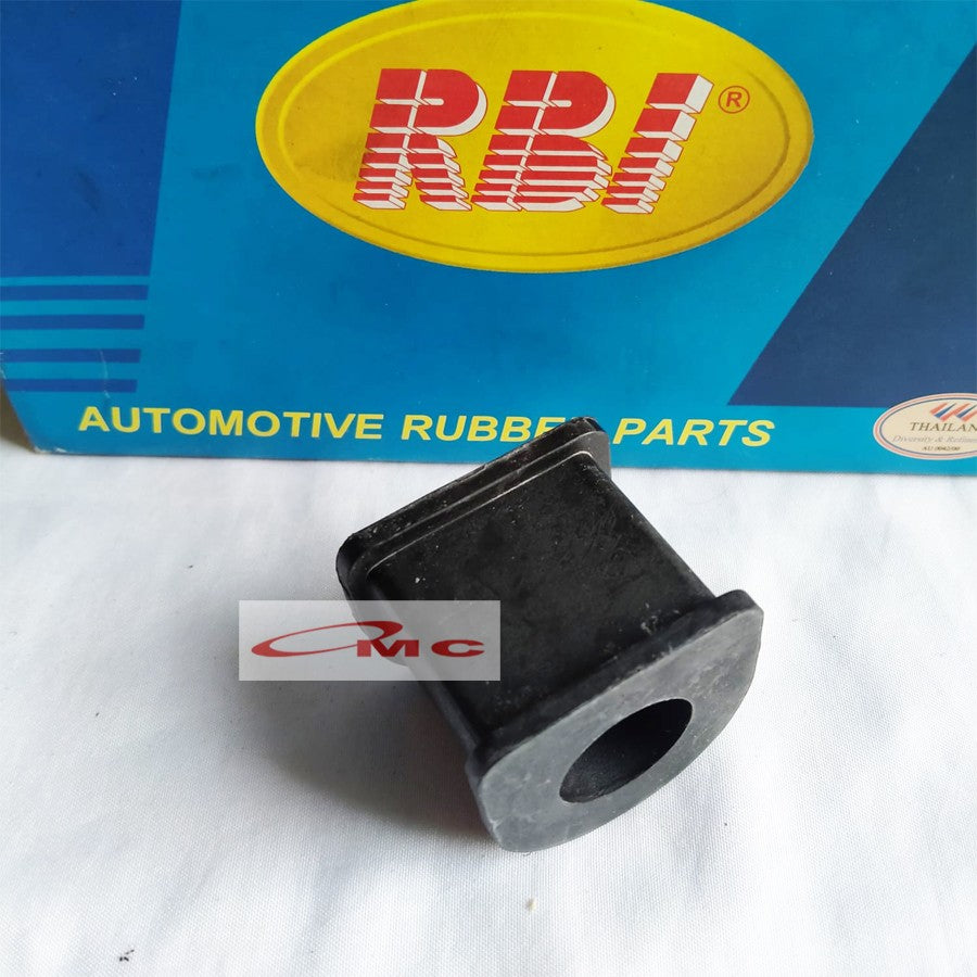 Karet Stabil Stabilizer Bush Depan Mitsubishi Pajero L047 MB176442-RBI