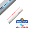 Pipa PVC Rucika AW Paralon Pralon Air 3 Inch 50 CM 1/2 M Meter
