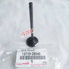 Klep Api Exh 2AZFE Valve Camry Rav4 Alphard Vellfire 13715-28040