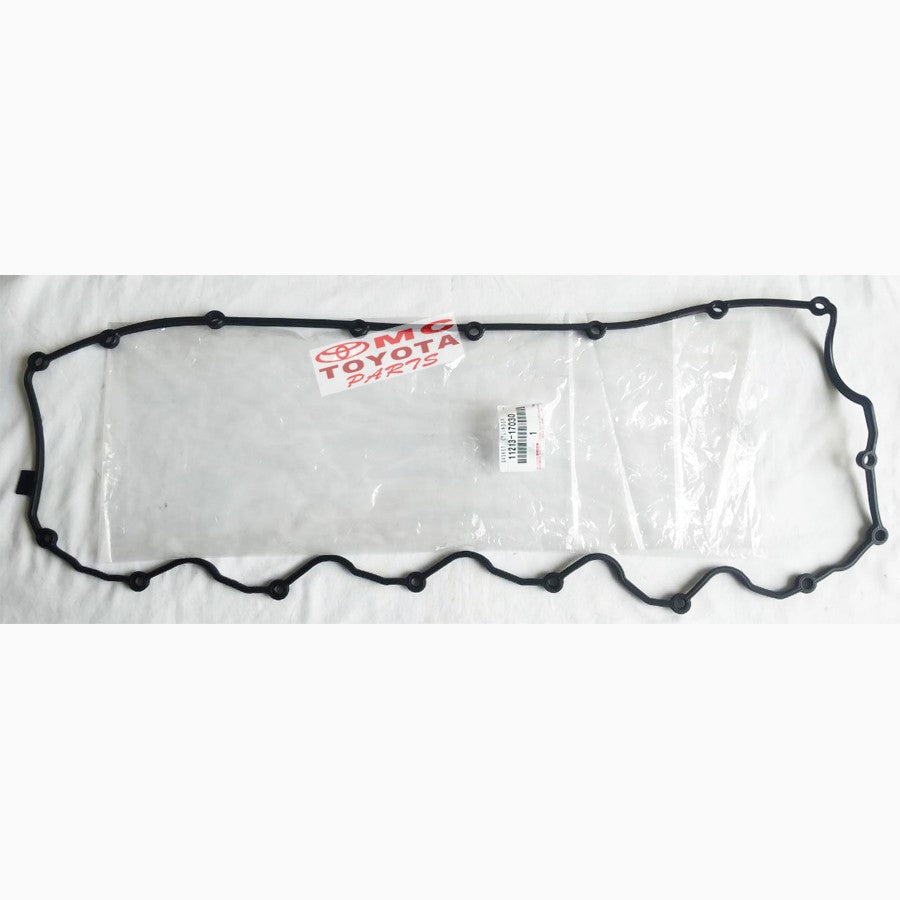Paking Tutup Klep Cylinder Head Land Cruiser HDJ100 VX100 11213-17030