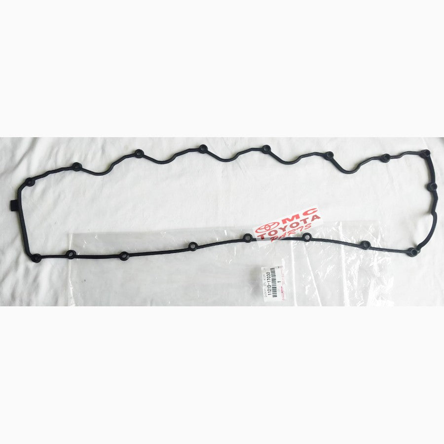 Paking Tutup Klep Cylinder Head Land Cruiser HDJ100 VX100 11213-17030