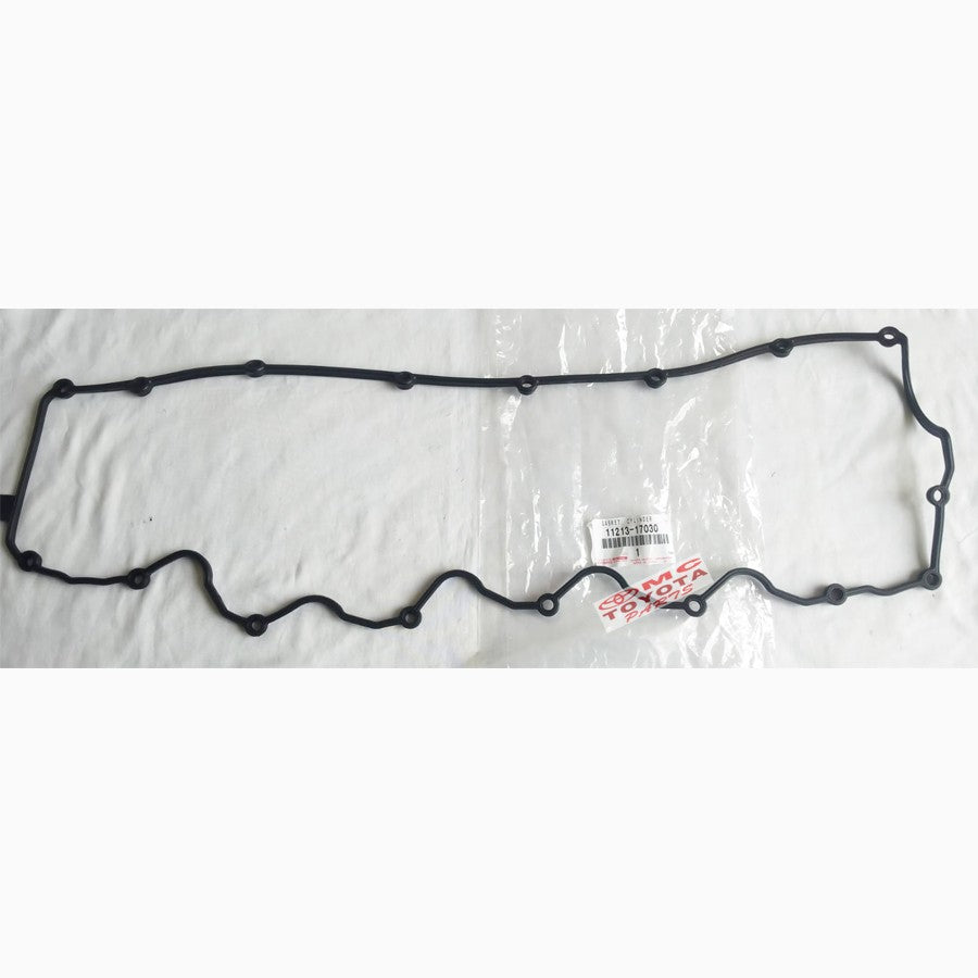 Paking Tutup Klep Cylinder Head Land Cruiser HDJ100 VX100 11213-17030