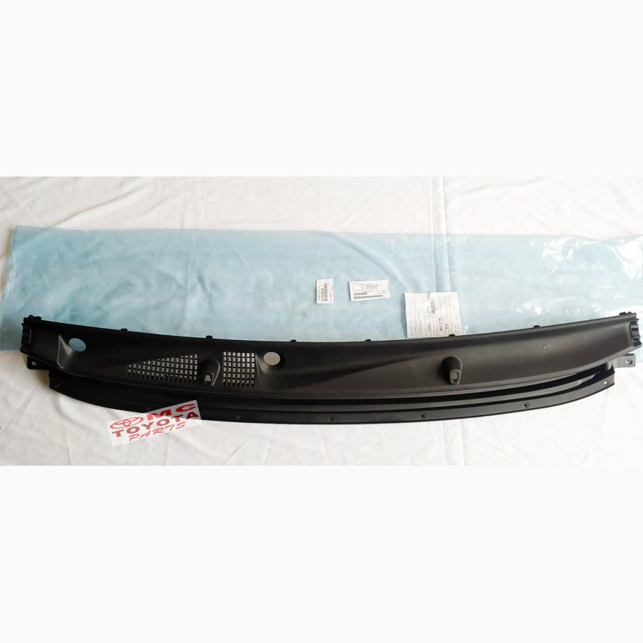 Louver Cowl Panel Panggangan Sate All New Avanza Xenia 55708-BZ030