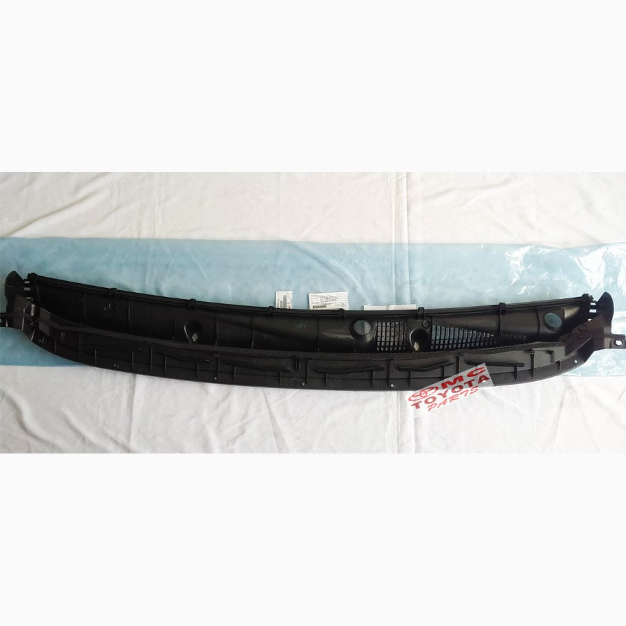 Louver Cowl Panel Panggangan Sate All New Avanza Xenia 55708-BZ030