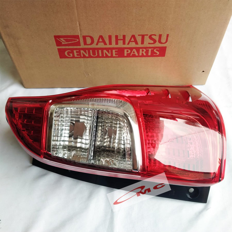 Lampu Stop Stop Lamp Belakang Kanan Grand Avanza Xenia 81551-BZ240-001