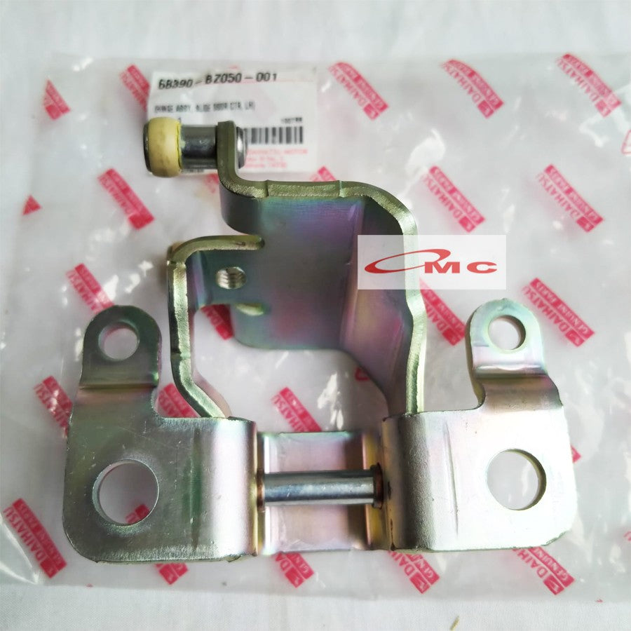 Engsel Pintu Sliding Bagian Tengah Kiri Gran Max Luxio 68390-BZ050-001