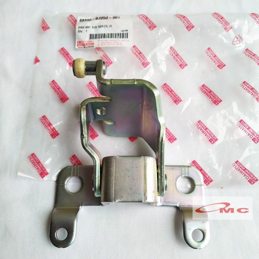 Engsel Pintu Sliding Bagian Tengah Kiri Gran Max Luxio 68390-BZ050-001