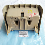 Panel Console Belakang Tempat Minuman Innova Fortuner 58903-0K010-A0