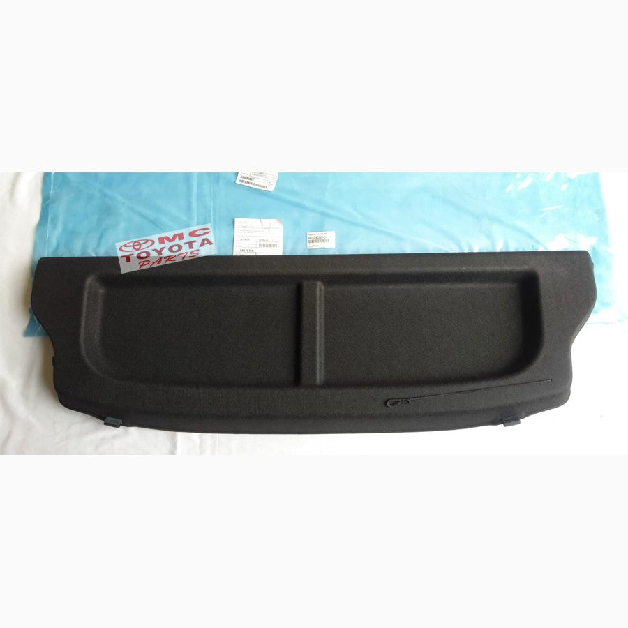 Panel Meja Bagasi Belakang Agya Ayla 64330-BZ050-C1