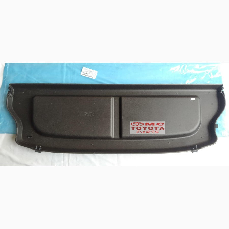 Panel Meja Bagasi Belakang Agya Ayla 64330-BZ050-C1