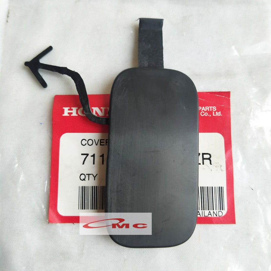 Tutup Cover Derek Bemper Depan Honda HRV 2014-2019 71104-T7A-000ZR