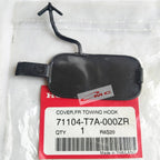 Tutup Cover Derek Bemper Depan Honda HRV 2014-2019 71104-T7A-000ZR